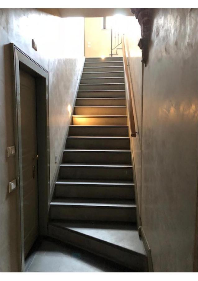 Casa Loro Apartment Бергамо Екстериор снимка