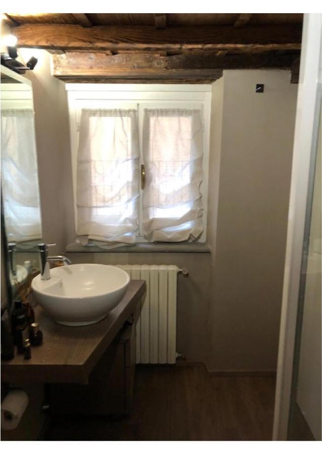 Casa Loro Apartment Бергамо Екстериор снимка